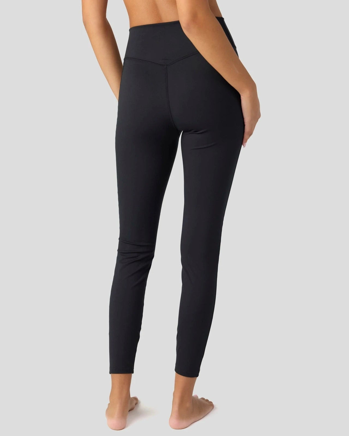 ProLuxe - Black - Legging