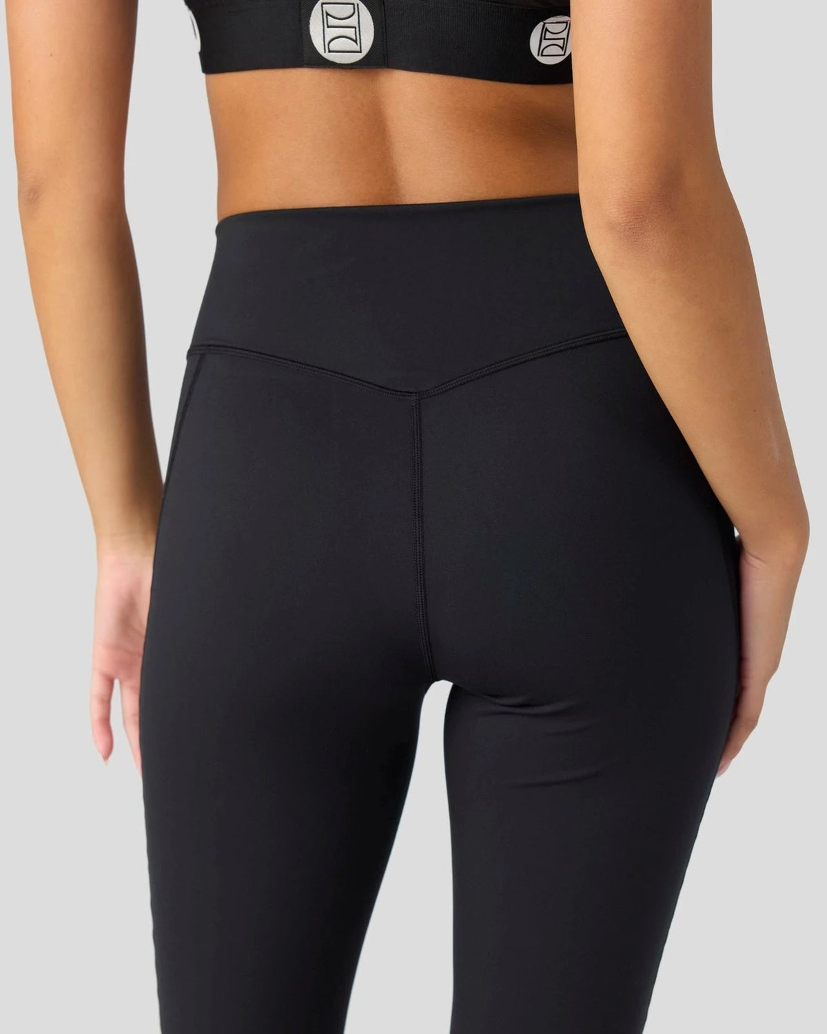 ProLuxe - Black - Legging