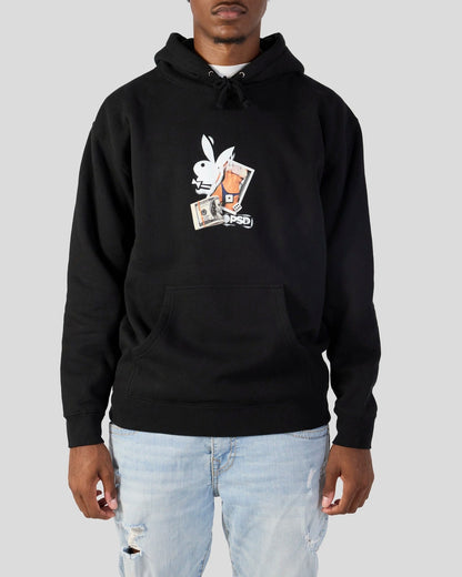 Playboy - Lifestyle Hoodie - Classic Hoodie