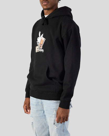 Playboy - Lifestyle Hoodie - Classic Hoodie