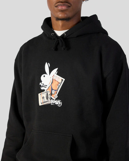 Playboy - Lifestyle Hoodie - Classic Hoodie