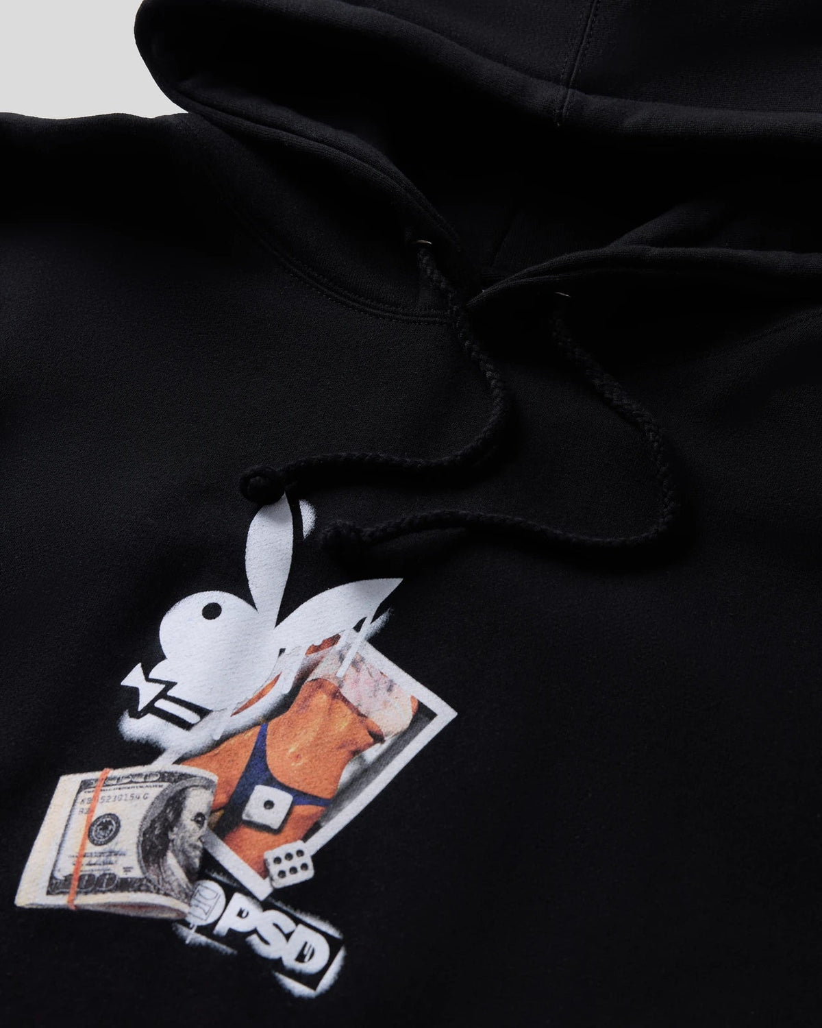 Playboy - Lifestyle Hoodie - Classic Hoodie