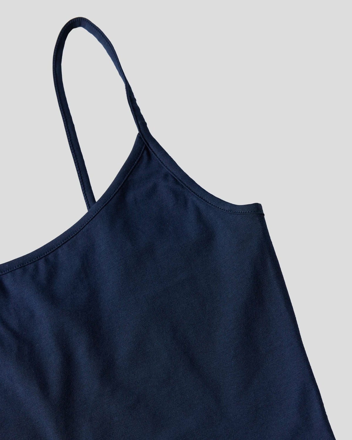 Nite Blue Modal - Cami Sleep Set - Cami Sleep Set