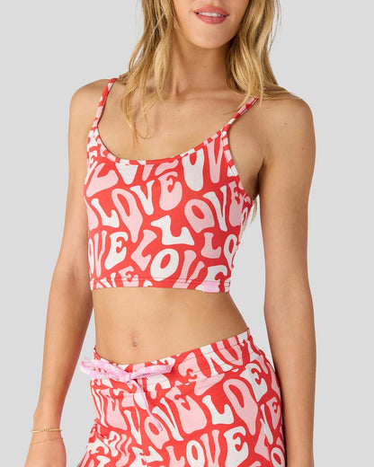Sweet Love Modal - Cami Sleep Set - Cami Sleep Set