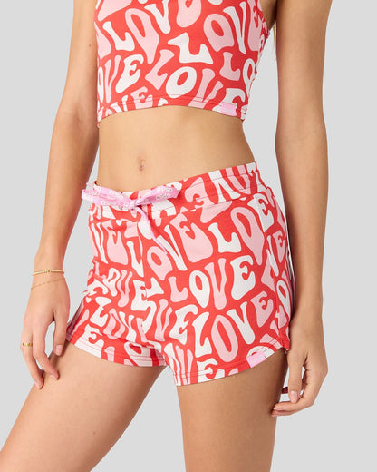 Sweet Love Modal - Cami Sleep Set - Cami Sleep Set