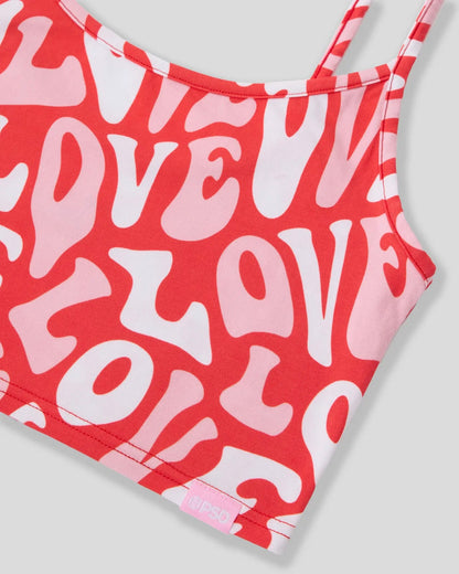 Sweet Love Modal - Cami Sleep Set - Cami Sleep Set