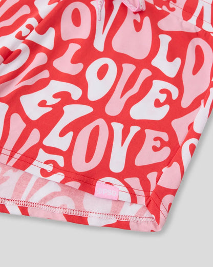Sweet Love Modal - Cami Sleep Set - Cami Sleep Set