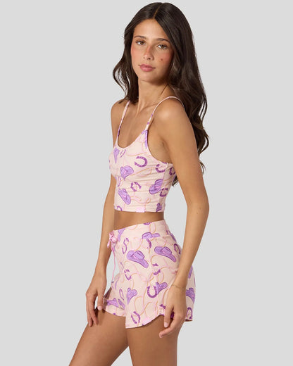 Lassod Up Modal - Cami Sleep Set - Cami Sleep Set