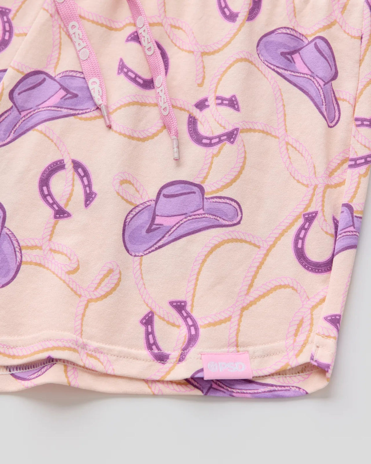 Lassod Up Modal - Cami Sleep Set - Cami Sleep Set