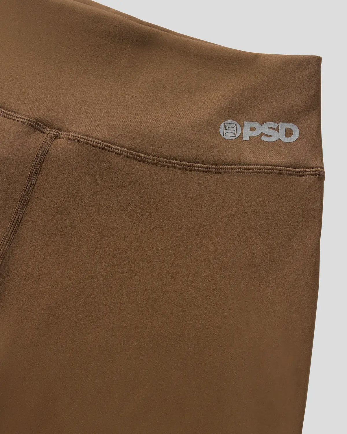 ProLuxe - Cocoa - Biker Short