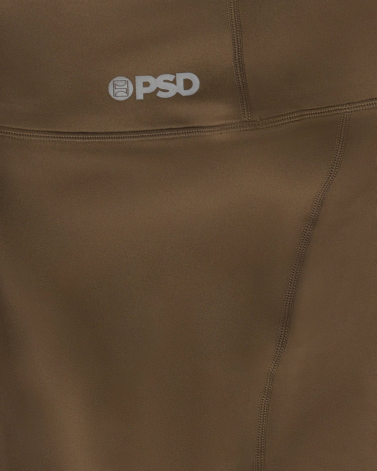 ProLuxe - Cocoa - Biker Short