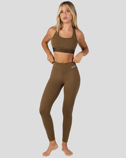 ProLuxe - Cocoa - Legging