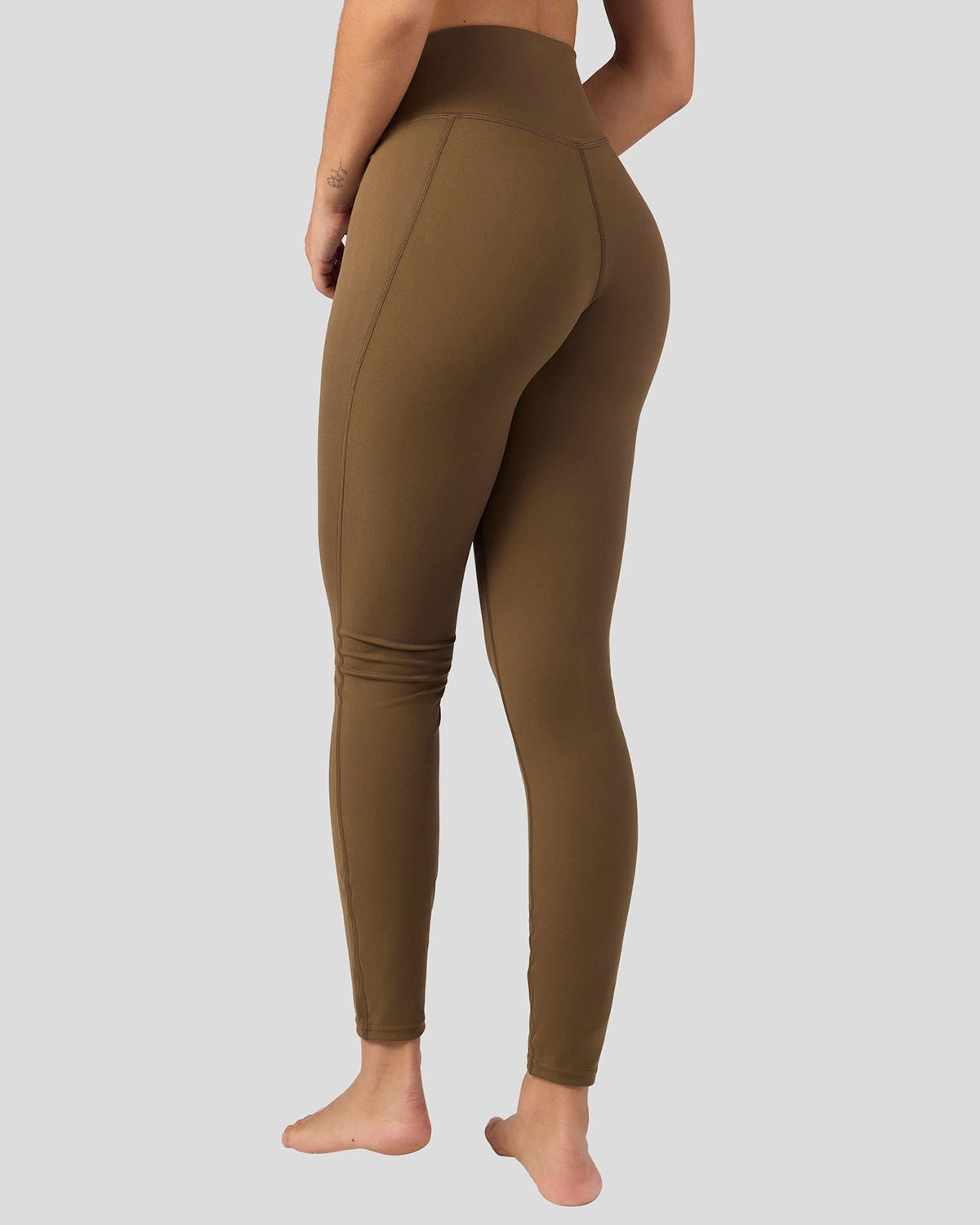 ProLuxe - Cocoa - Legging