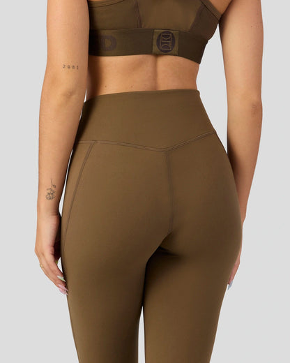 ProLuxe - Cocoa - Legging