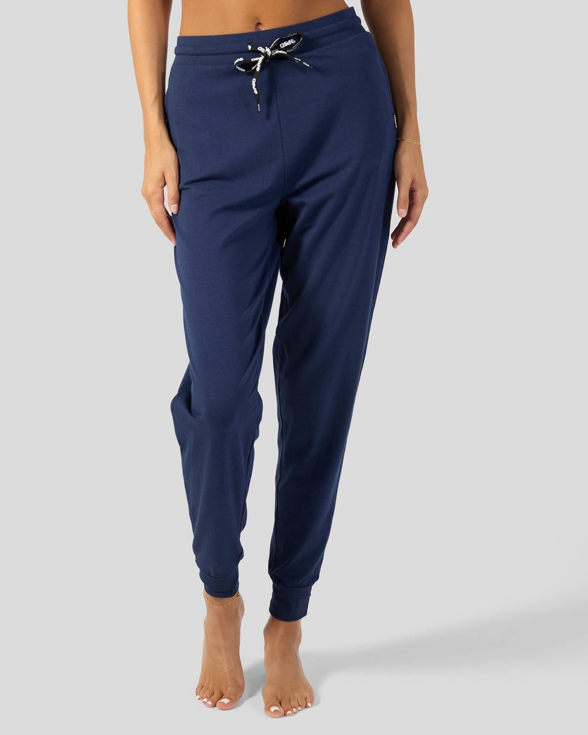 Premium Jogger - Nite Blue - Jogger - Modal