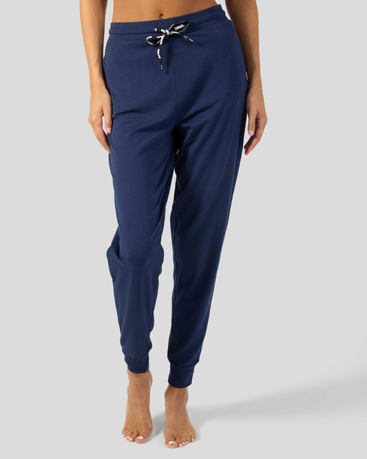 Premium Jogger - Nite Blue - Jogger - Modal