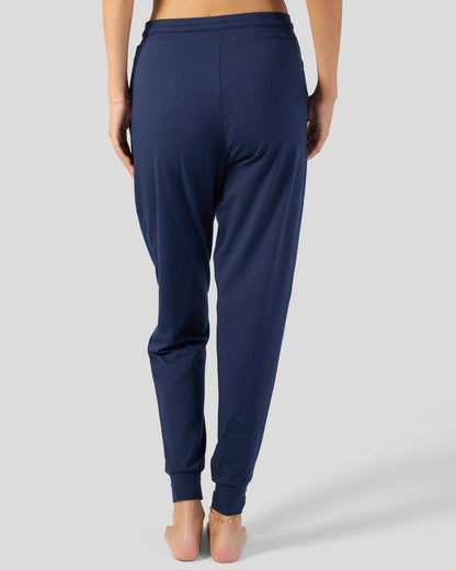 Premium Jogger - Nite Blue - Jogger - Modal