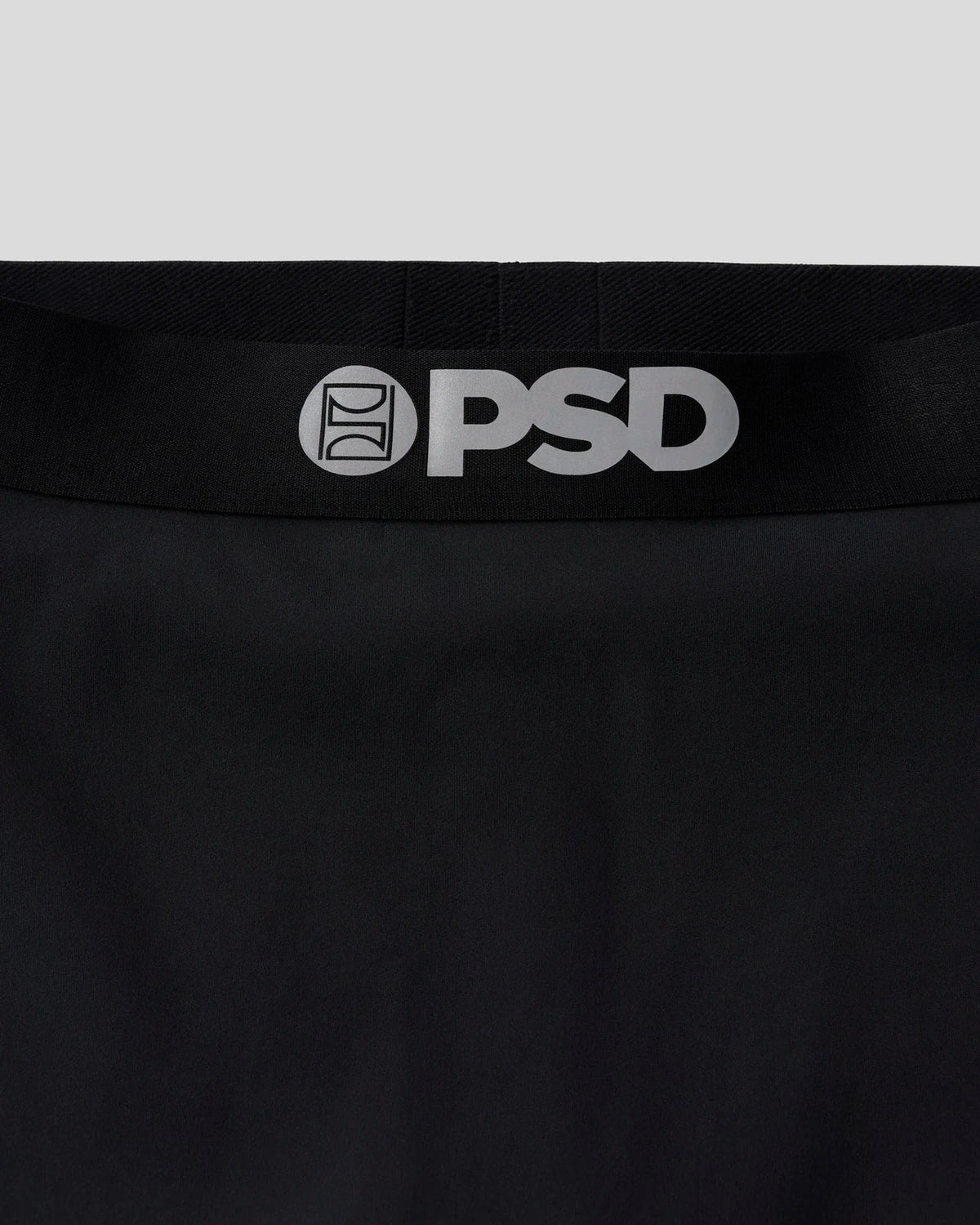 ProLuxe - Black - Compression Short