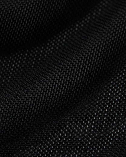 Mesh - Black Tonal - Thong - Mesh