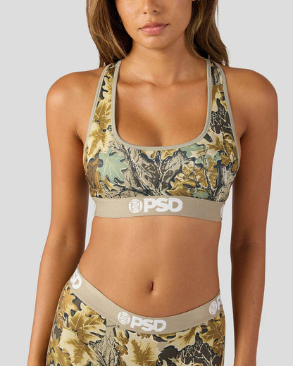 Realtree - Classic - Sports Bra