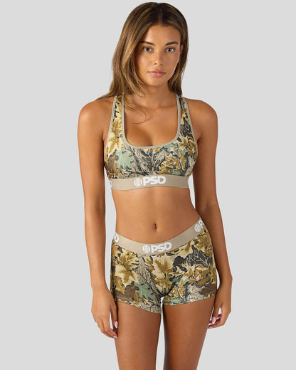 Realtree - Classic - Sports Bra