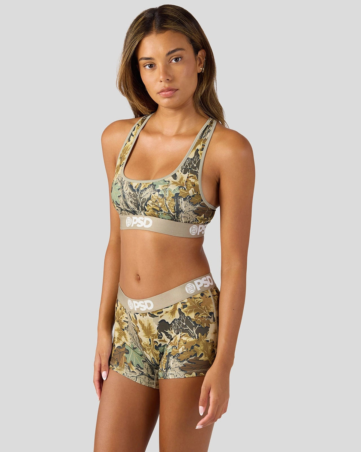 Realtree - Classic - Sports Bra