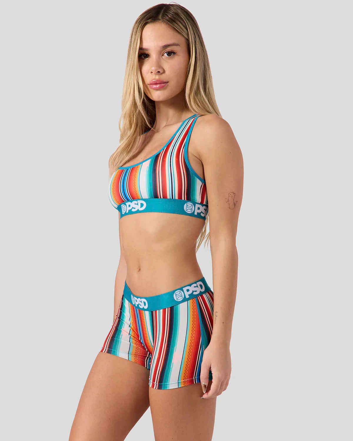 Hooey - San Antonio - Boy Short