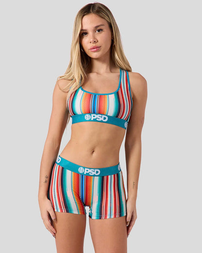 Hooey - San Antonio - Sports Bra