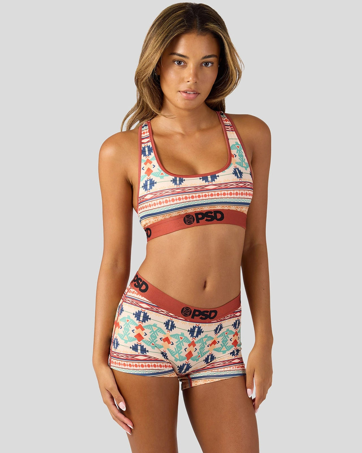 Hooey - Thunderbird - Boy Short