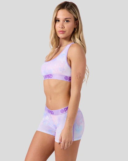 Playboy - Icy Drip - Boy Short