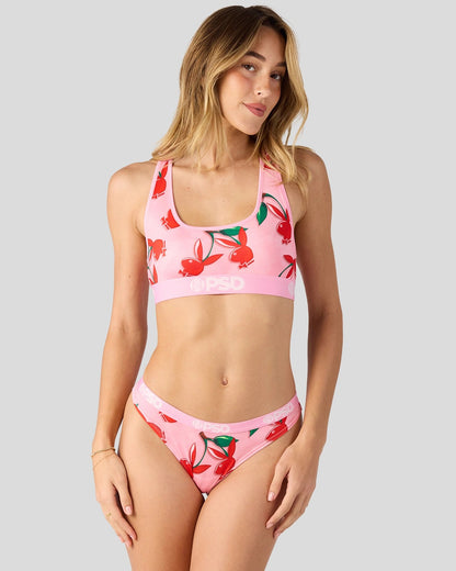 Playboy - Cherry Love - Thong