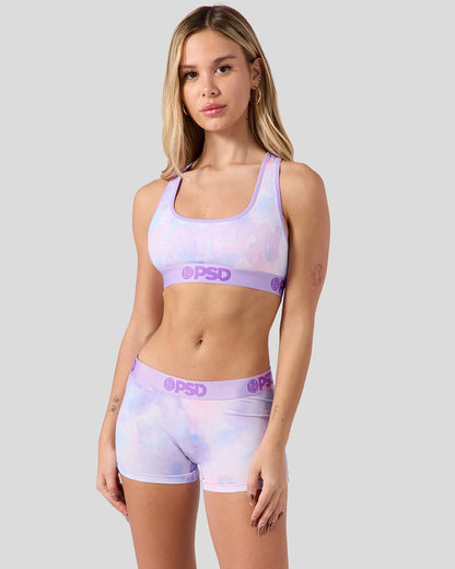 Playboy - Icy Drip - Sports Bra