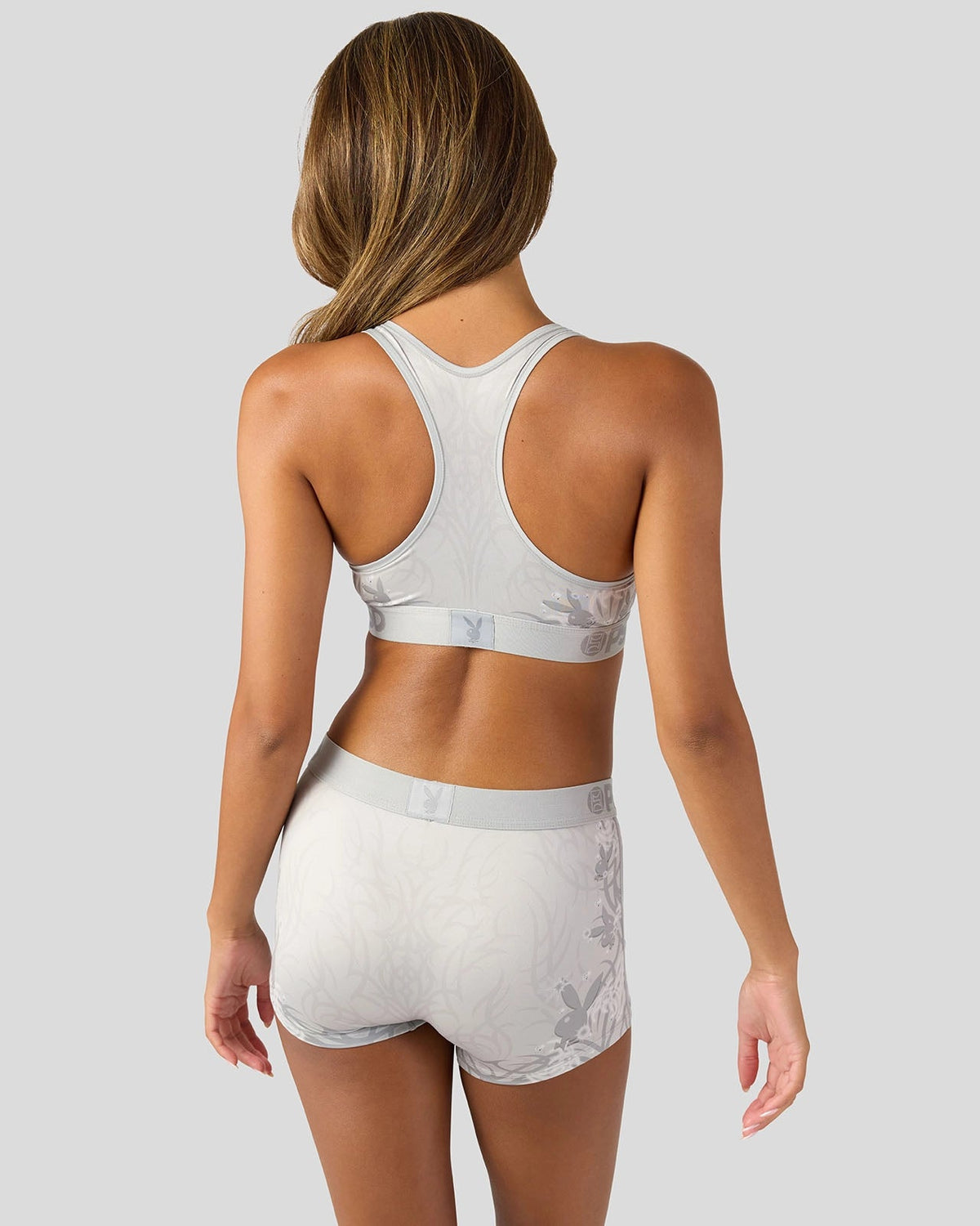 Playboy - Neo Tribal - Sports Bra