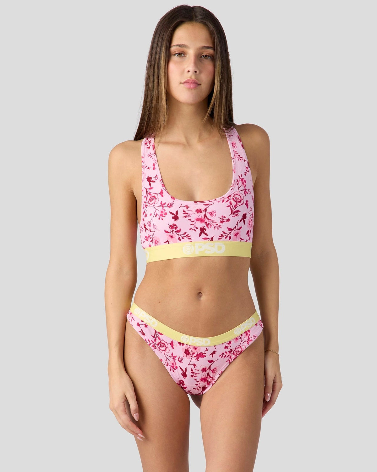 Modal - Playboy - Ditz - Thong - Modal