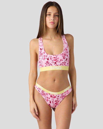Modal - Playboy - Ditz - Thong - Modal