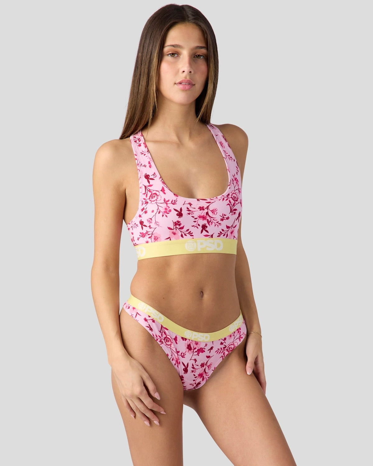Modal - Playboy - Ditz - Thong - Modal