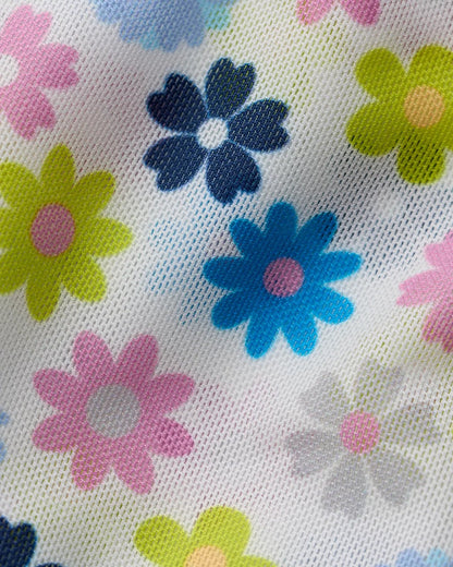 Mesh - Garden Daze - Cheeky - Mesh