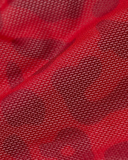 Mesh - Leo - Tanga - Mesh