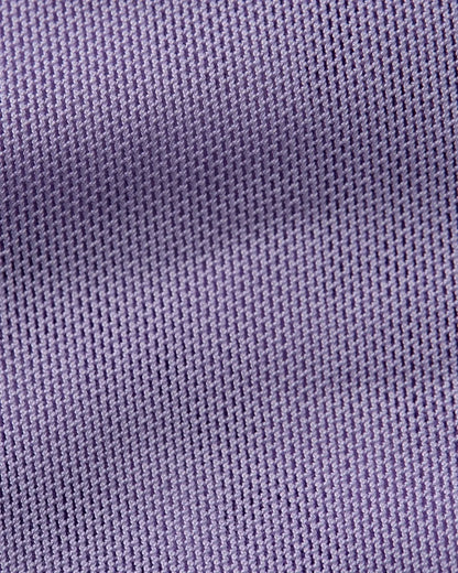 Mesh - Solid Lavender - Scoop Bralette - Mesh