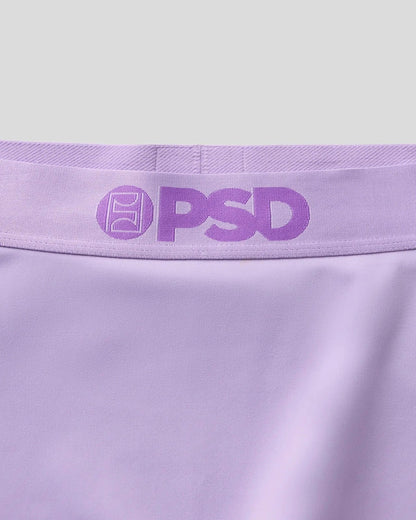ProLuxe - Lavender - Compression Short