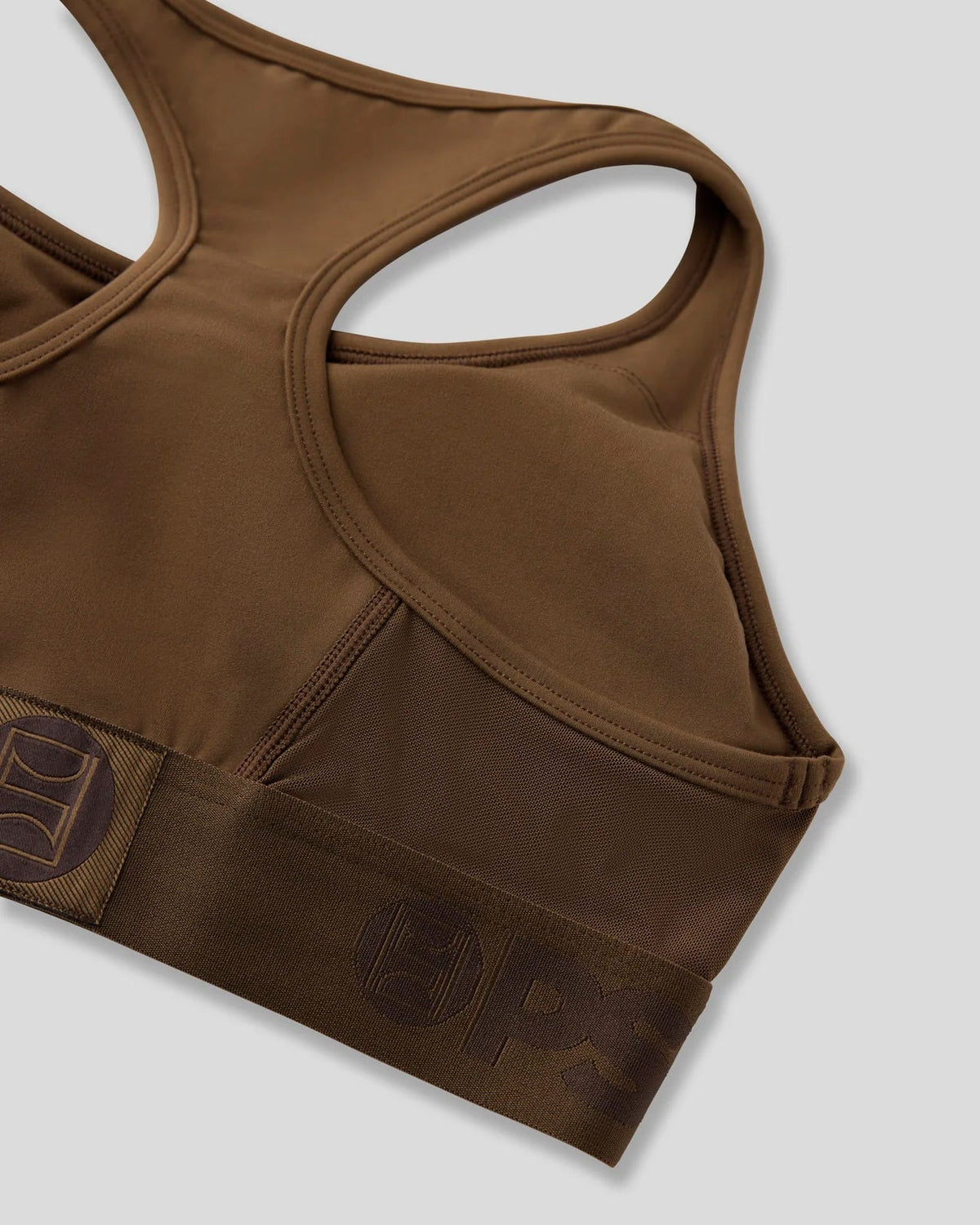 ProLuxe - Cocoa - Performance Bra