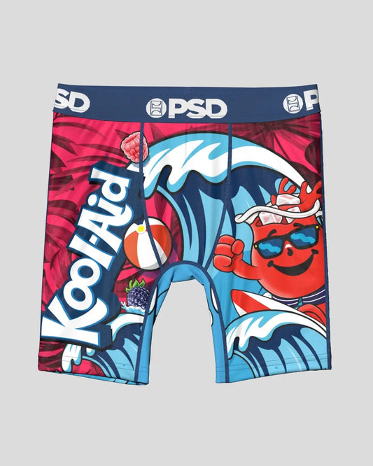 Kool-Aid - Surf - Youth Underwear