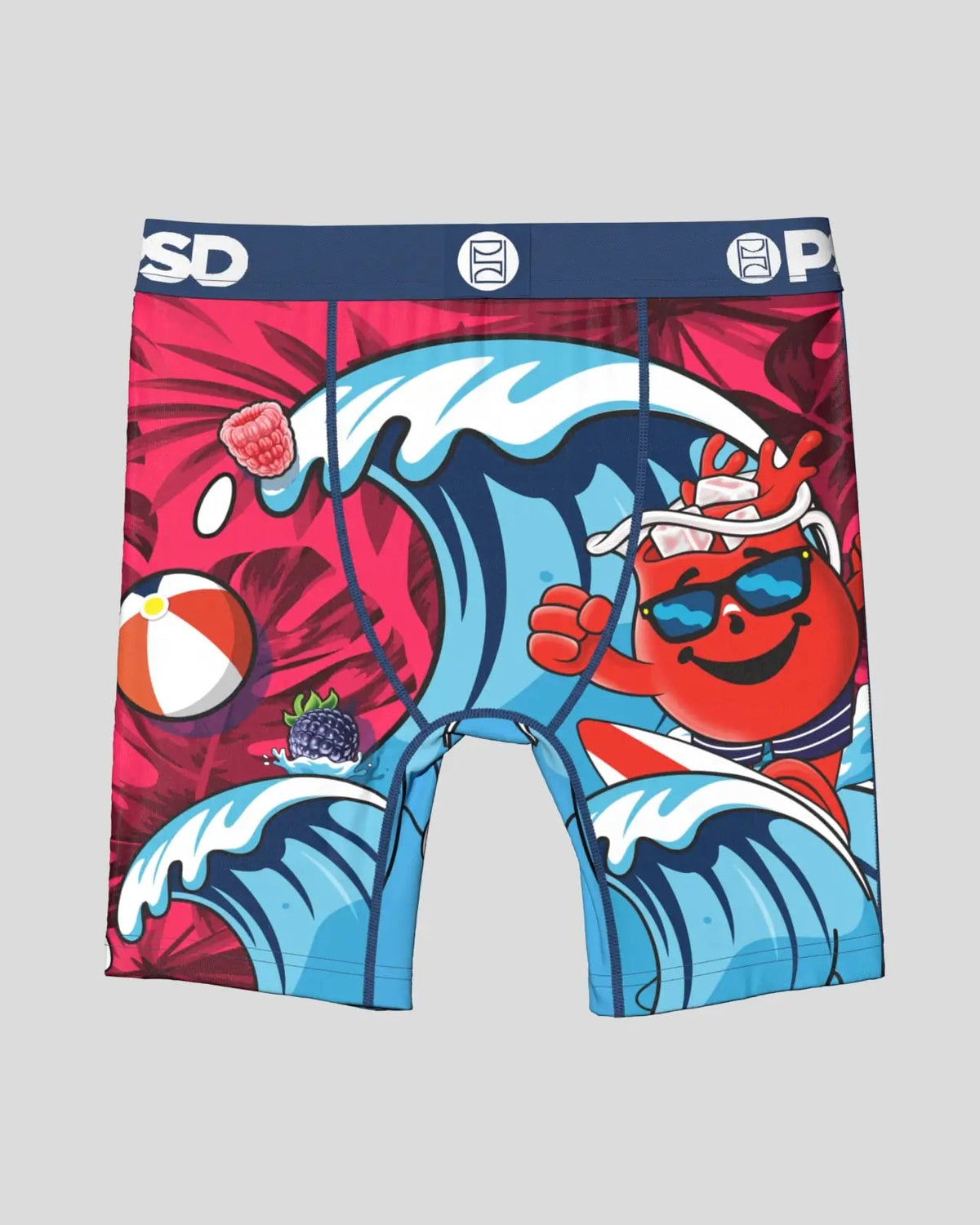 Kool-Aid - Surf - Youth Underwear