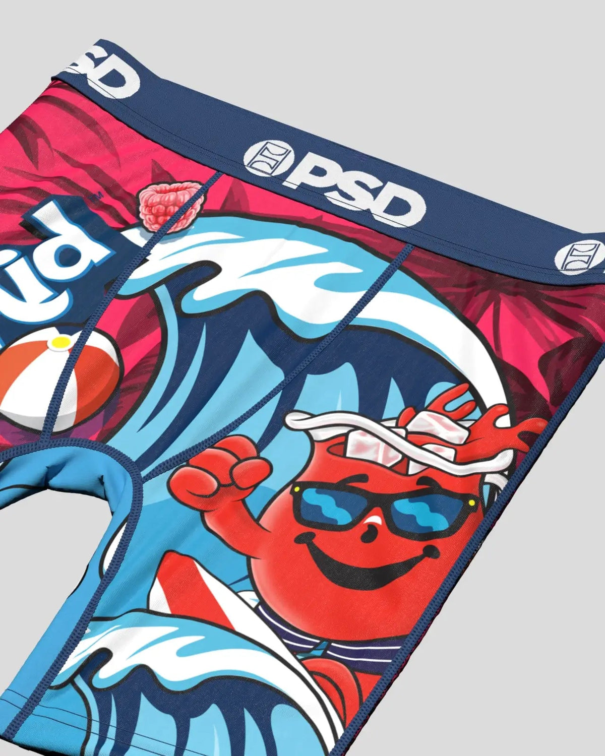 Kool-Aid - Surf - Youth Underwear