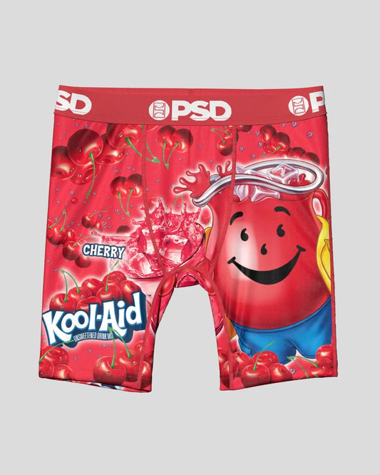 Kool-Aid - Cherry - Youth Underwear