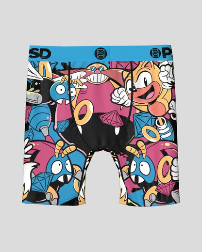 Sonic the Hedgehog - Drip - Youth Underwear