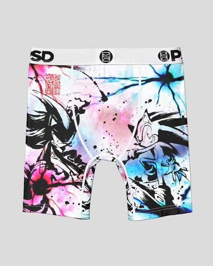 Sonic the Hedgehog - Super Hedgehogs - Youth Underwear