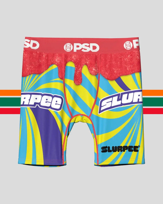 7-Eleven - Cherry Slurpee - Youth Underwear