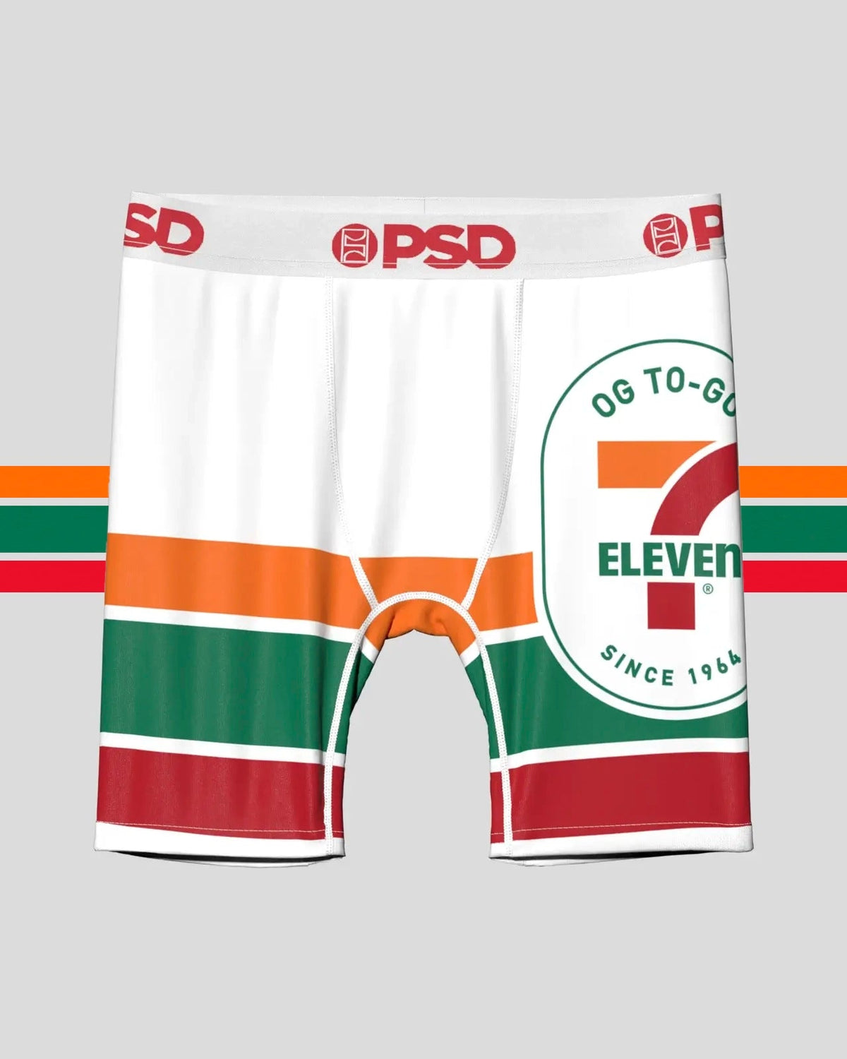 7-Eleven - Youth Underwear