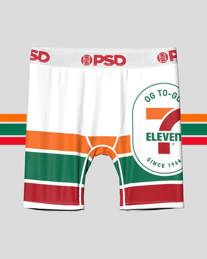 7-Eleven - Youth Underwear
